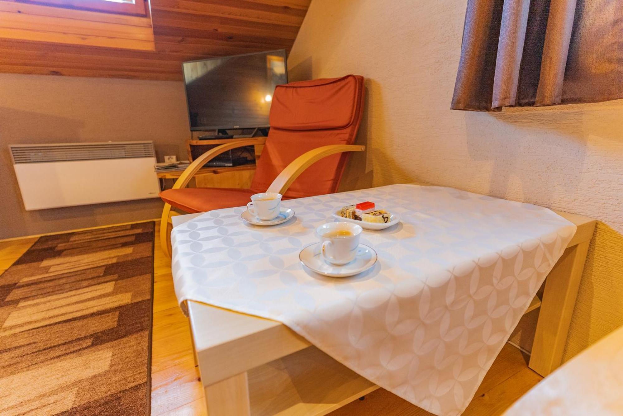Privat Prima Hotel Liptovsky Jan Room photo