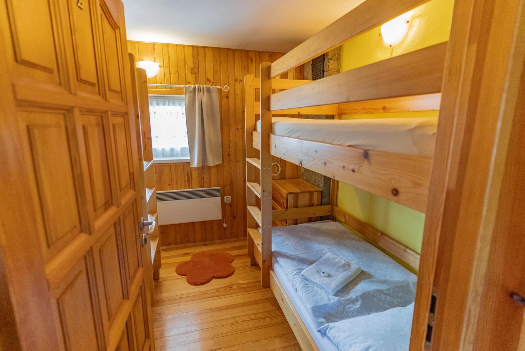 Privat Prima Hotel Liptovsky Jan Room photo