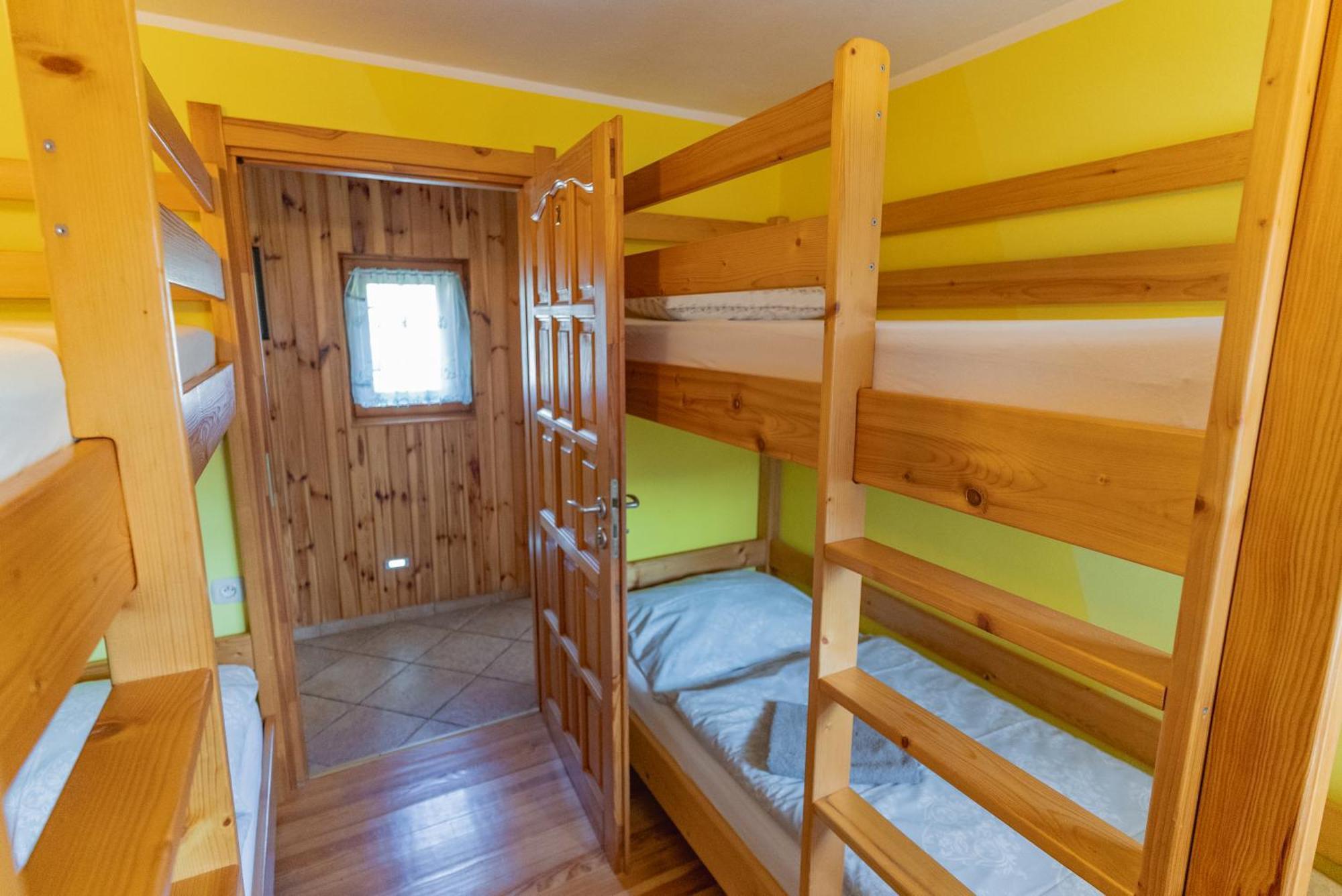 Privat Prima Hotel Liptovsky Jan Room photo