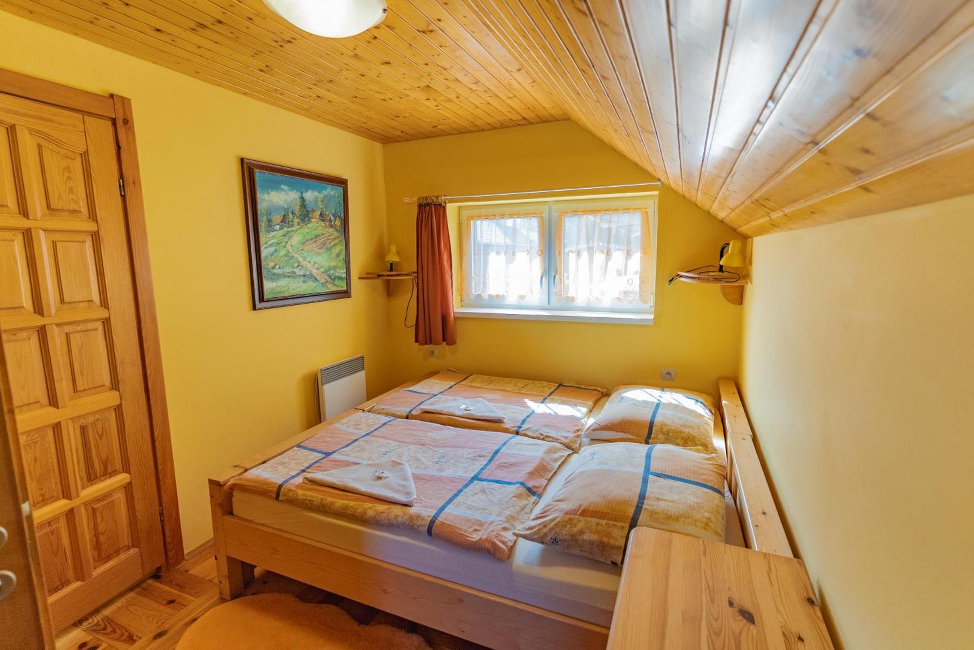 Privat Prima Hotel Liptovsky Jan Room photo